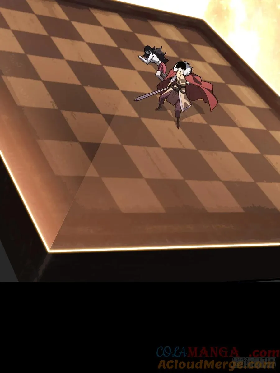 第20话 以生命为棋 第39页