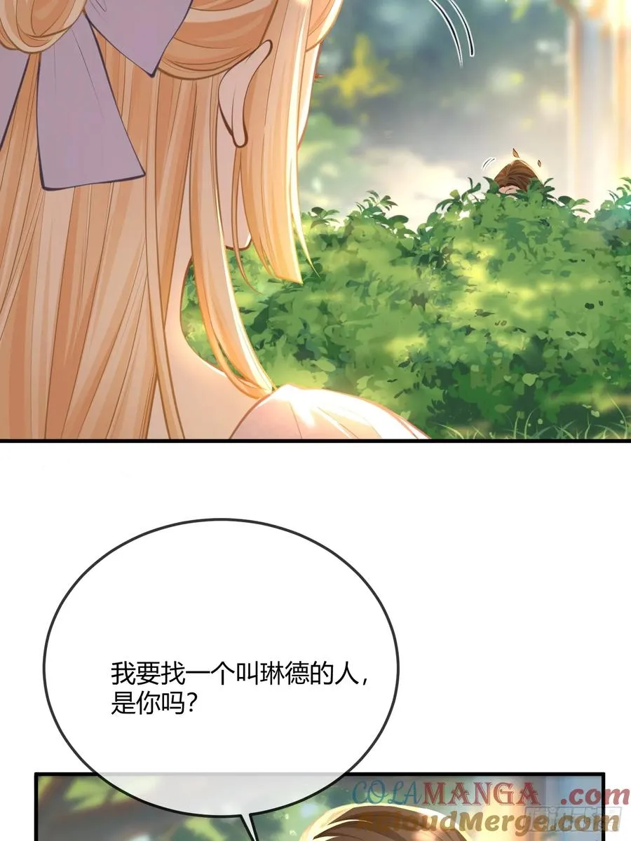 第六十七话 霍埃尔的信 第29页