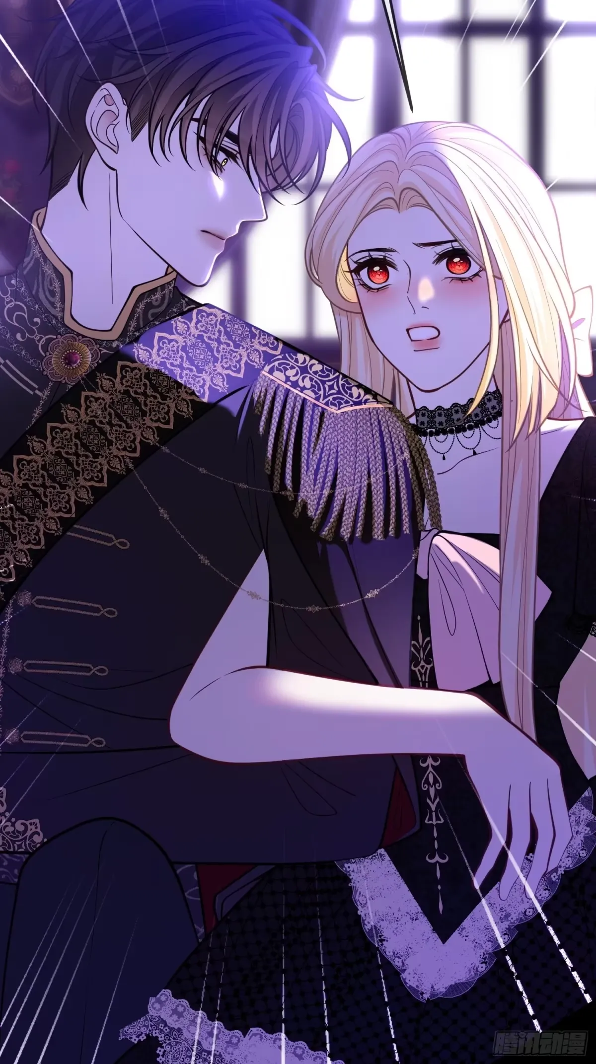 第一百一十七话 最快的恢复方式 第3页