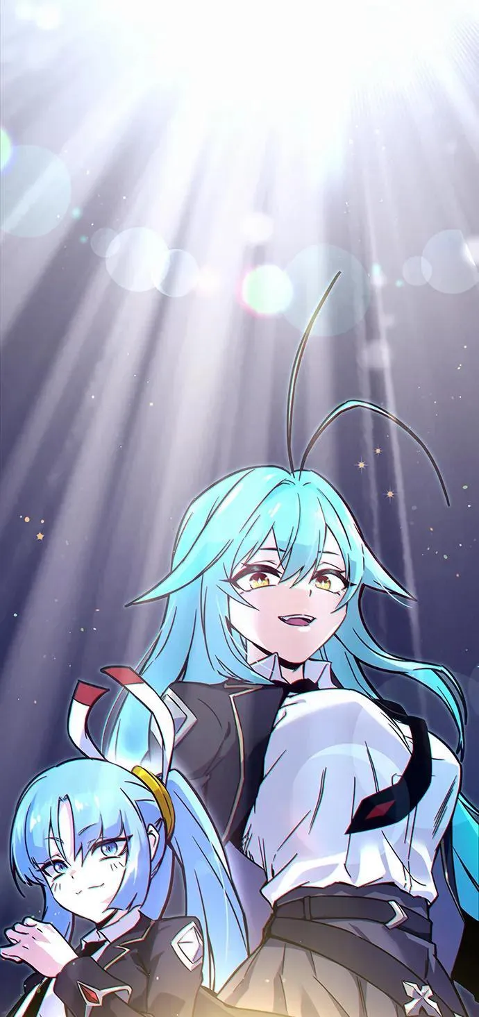 [第1话] 高手不挑装备 第6页