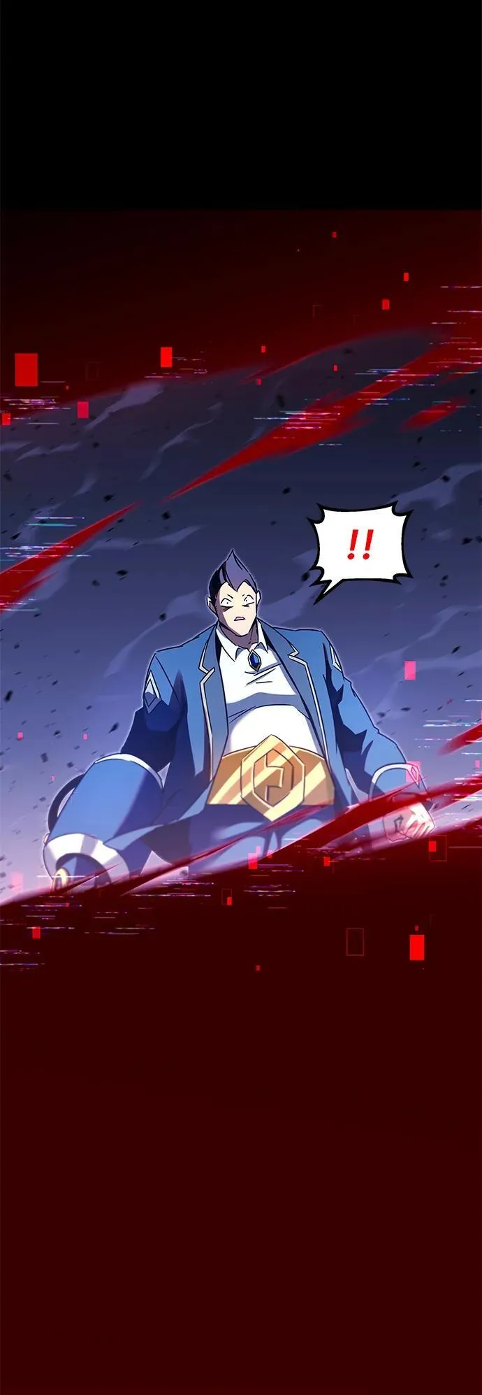 [第3话] 分班考试（2） 第32页