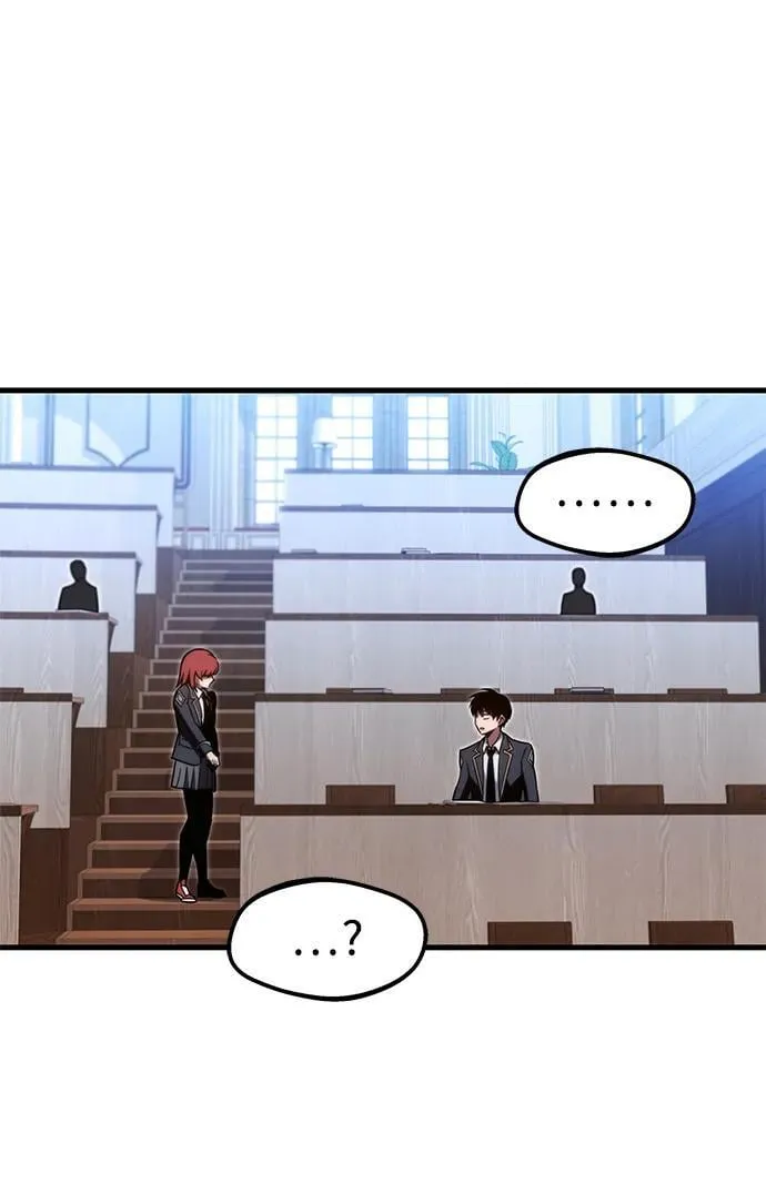 [第4话] 学院很难熬（1） 第58页