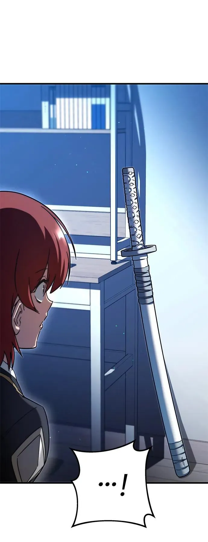 [第7话] 群演也想活 第7页