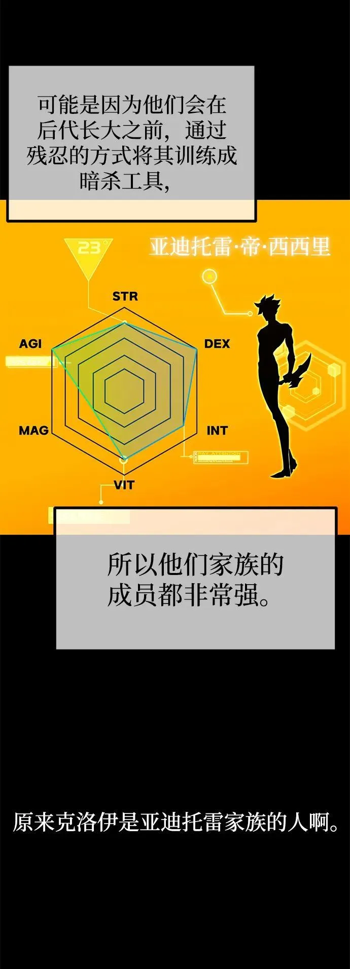 [第11话] 亚迪托雷·帝·西西里（3） 第80页