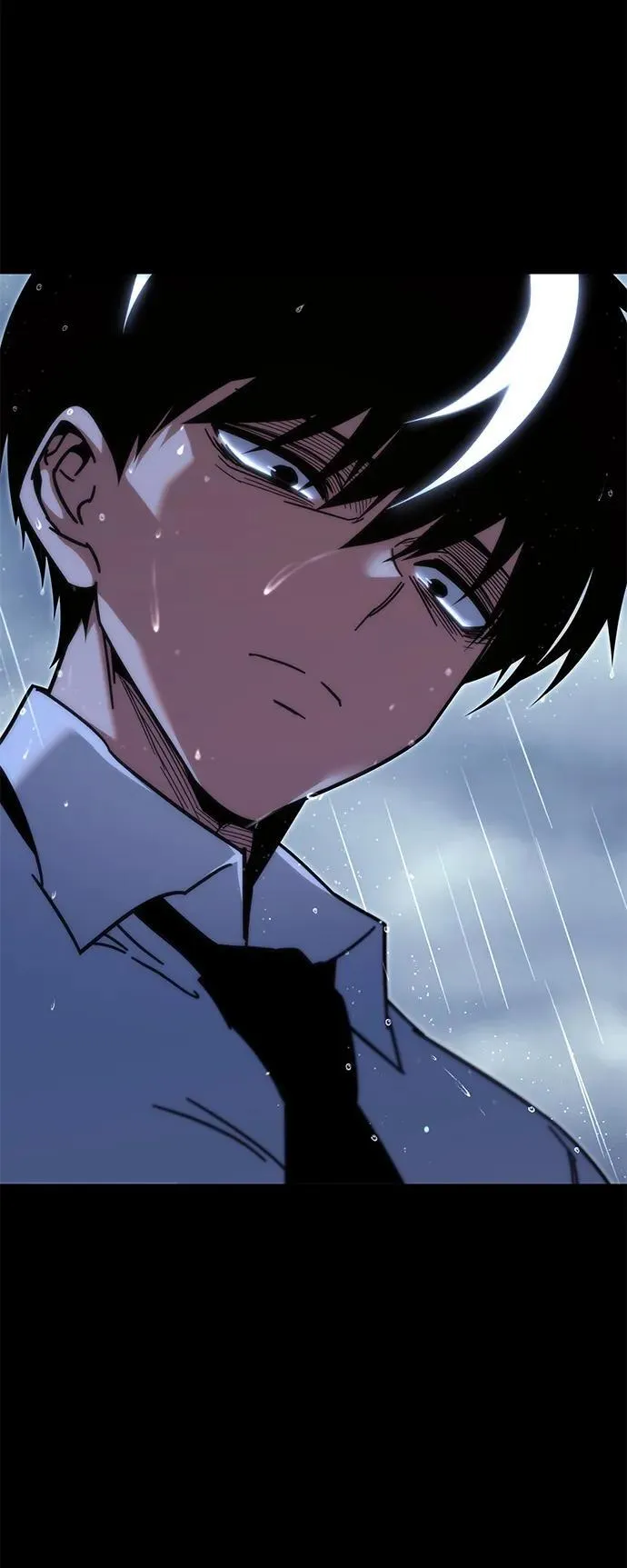 [第21话] 准备（1） 第6页