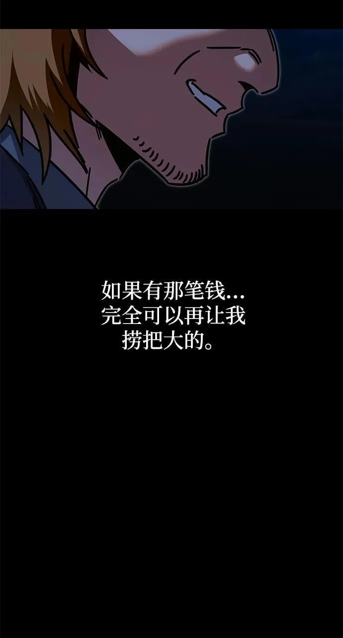 [第31话] 水牛地下城（3） 第77页
