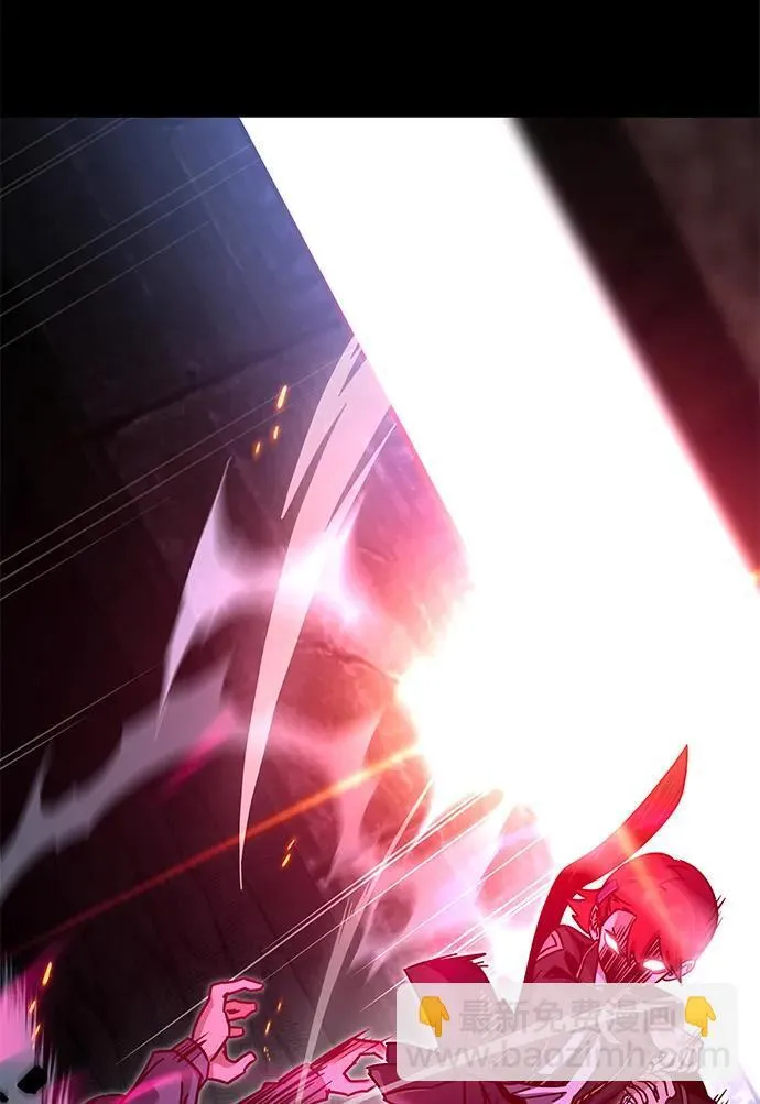 [第33话] 水牛地下城（5） 第71页