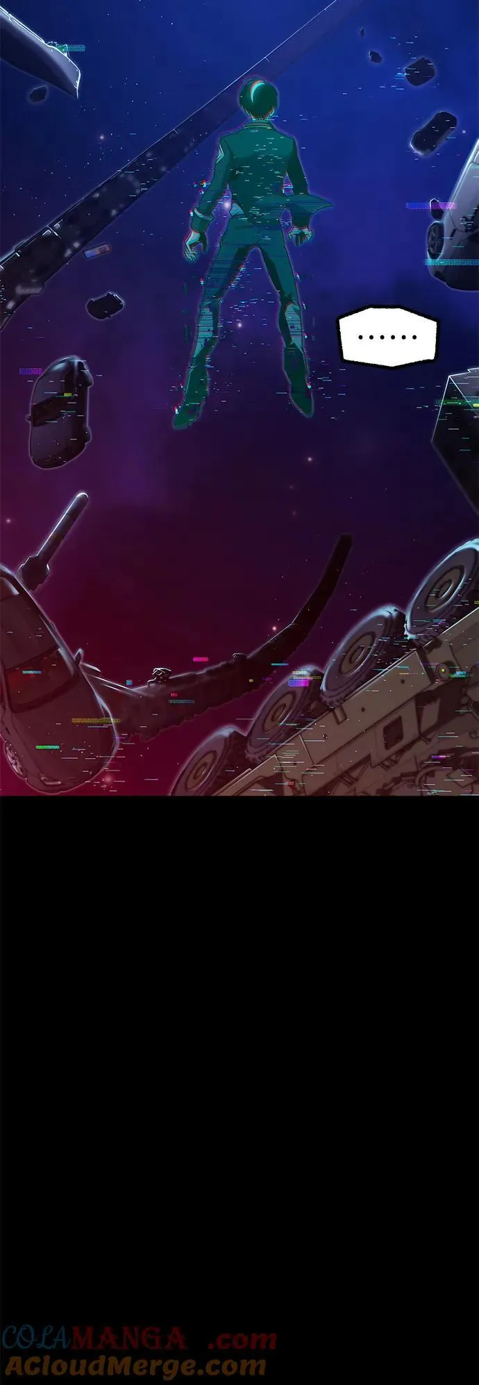 [第36话] 星星最终抵达的地方 第17页