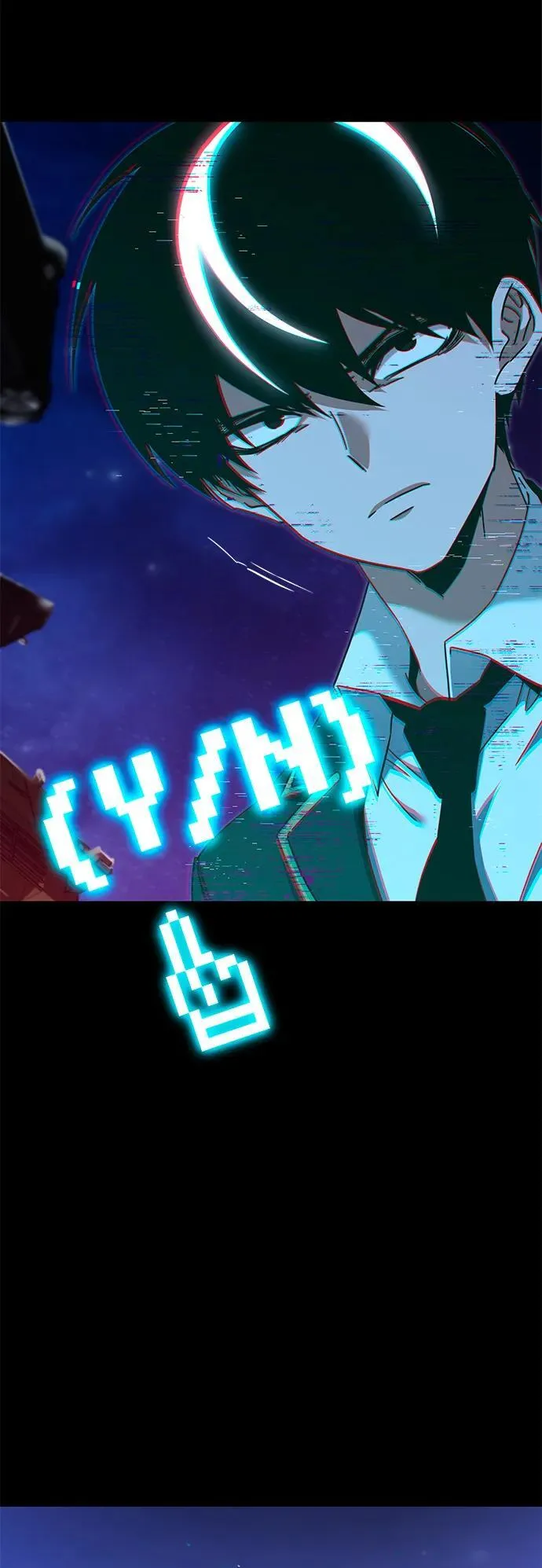 [第36话] 星星最终抵达的地方 第19页