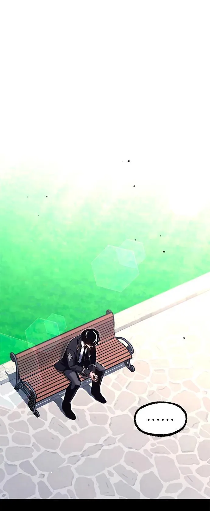 [第36话] 星星最终抵达的地方 第43页