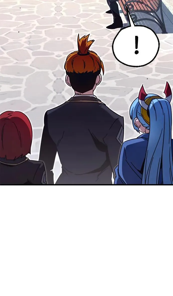 [第36话] 星星最终抵达的地方 第47页
