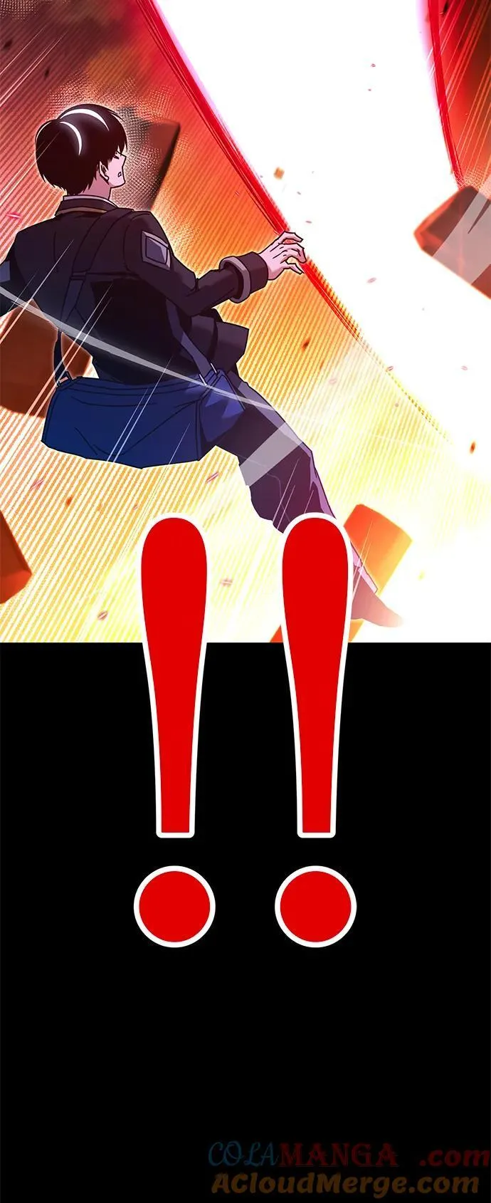 [第43话] 黄昏之剑 第77页