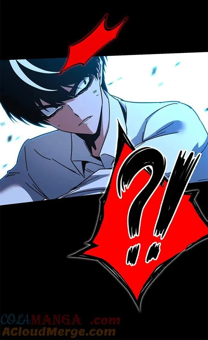 [第44话] 无人岛生存训练（4） 第46页