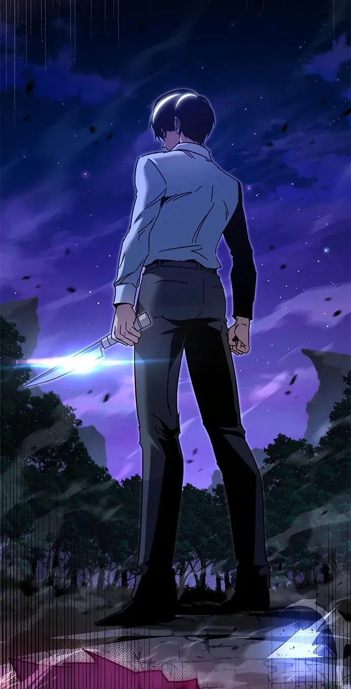 [第44话] 无人岛生存训练（4） 第74页
