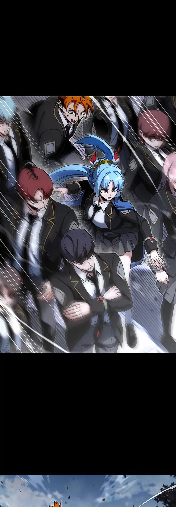 [第49话] 我回来了（第1季最终话） 第3页