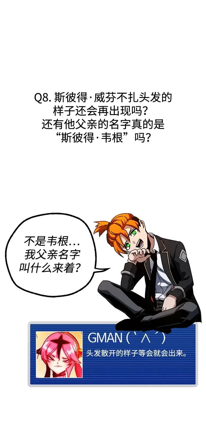 【免费】第一季 后记+ 第11页