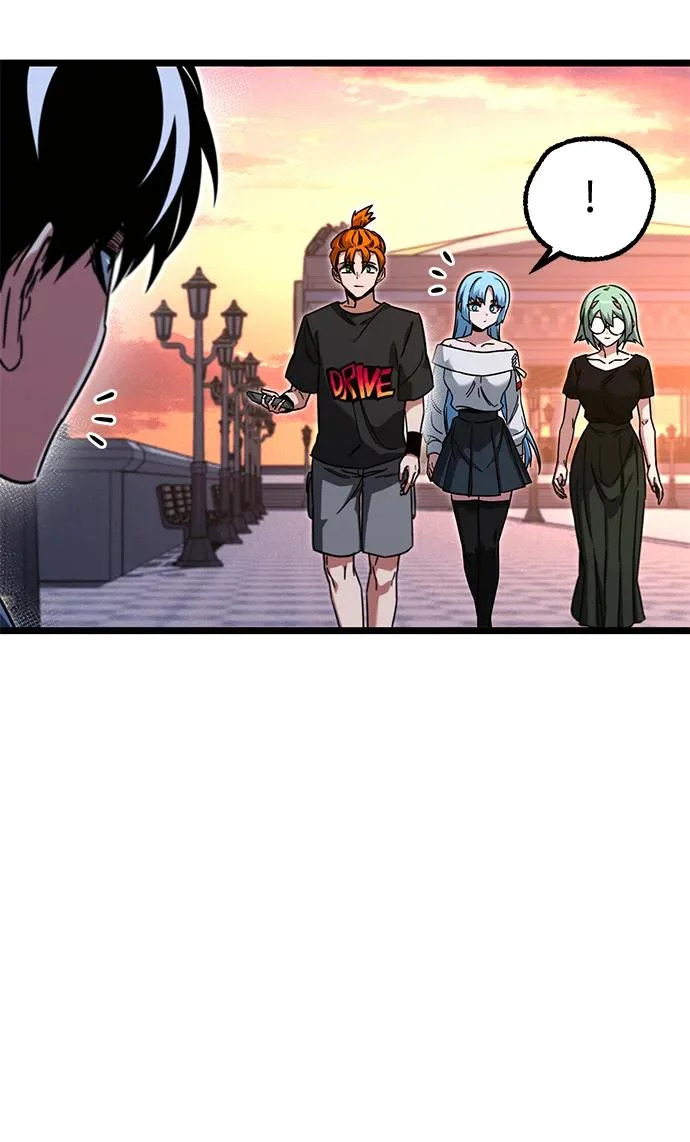 [第61话] 见面 第34页