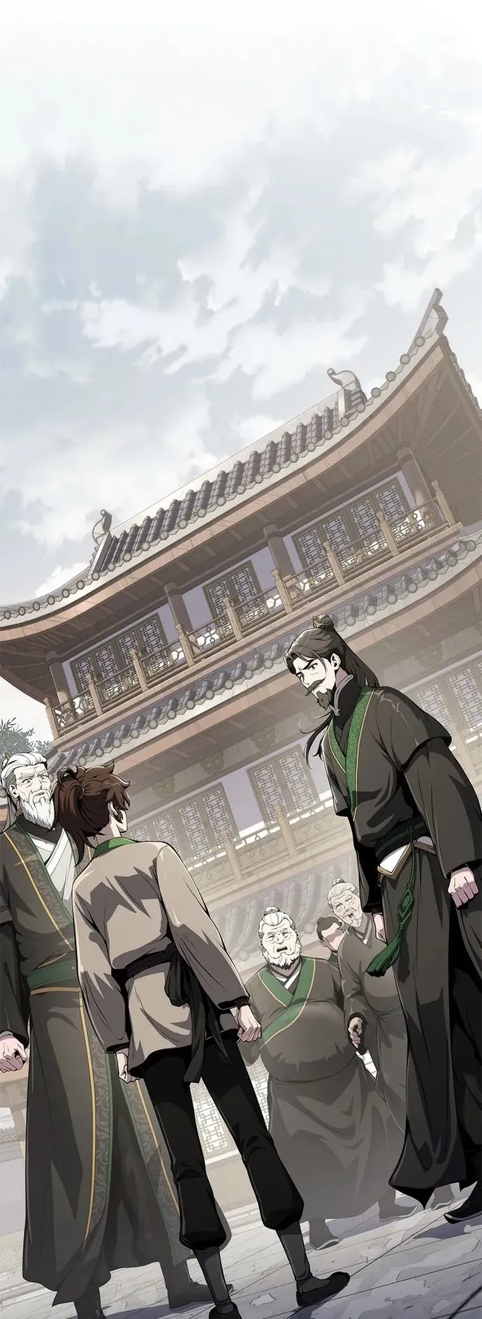 第11话 万毒殿 第82页