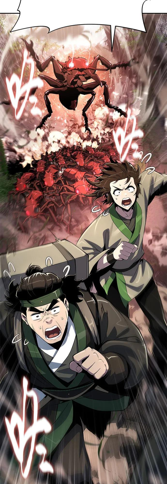 第51话 毒物谷(2) 第29页