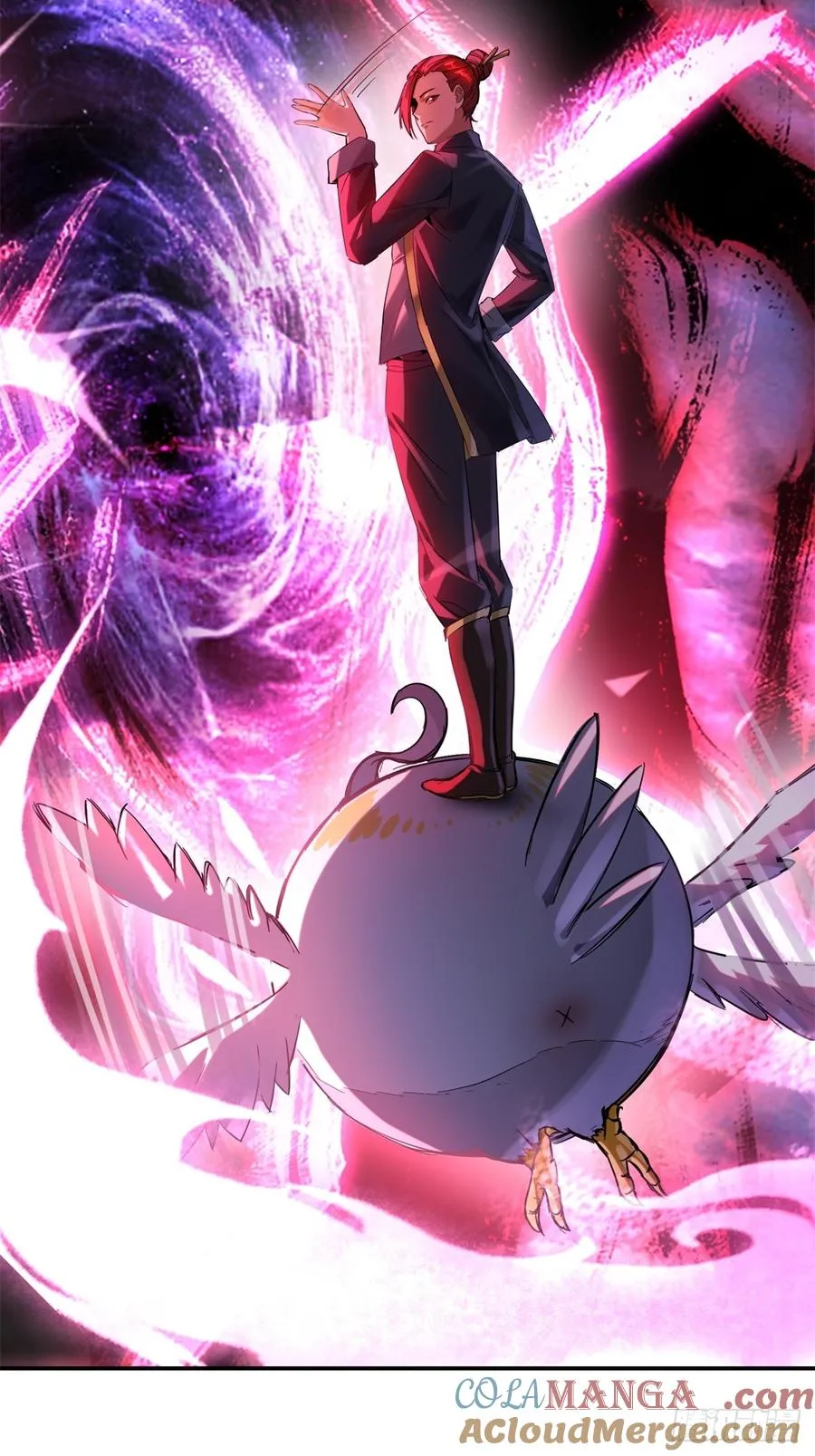第13话 第7页