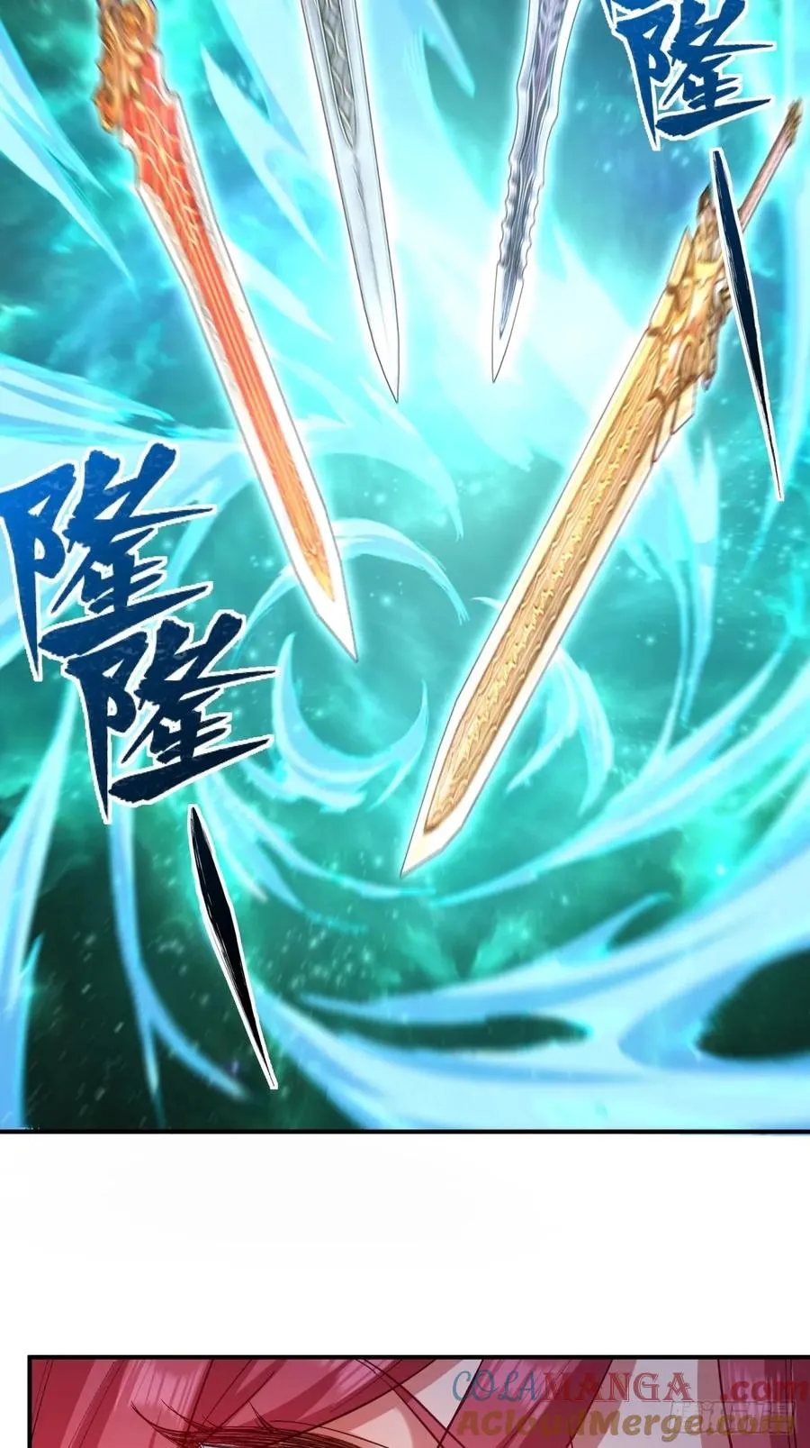 第18话 第34页