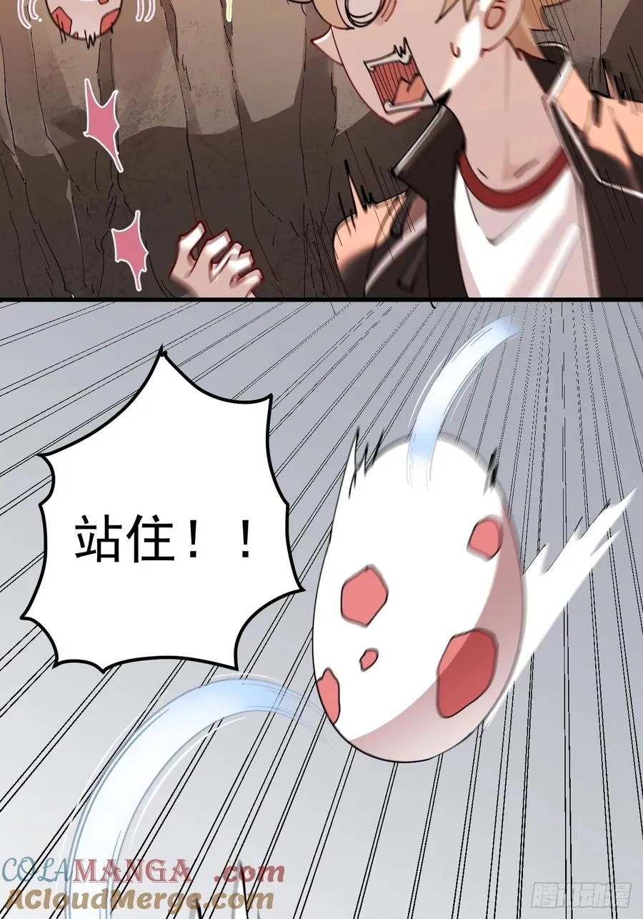陨石消失之谜 第21页