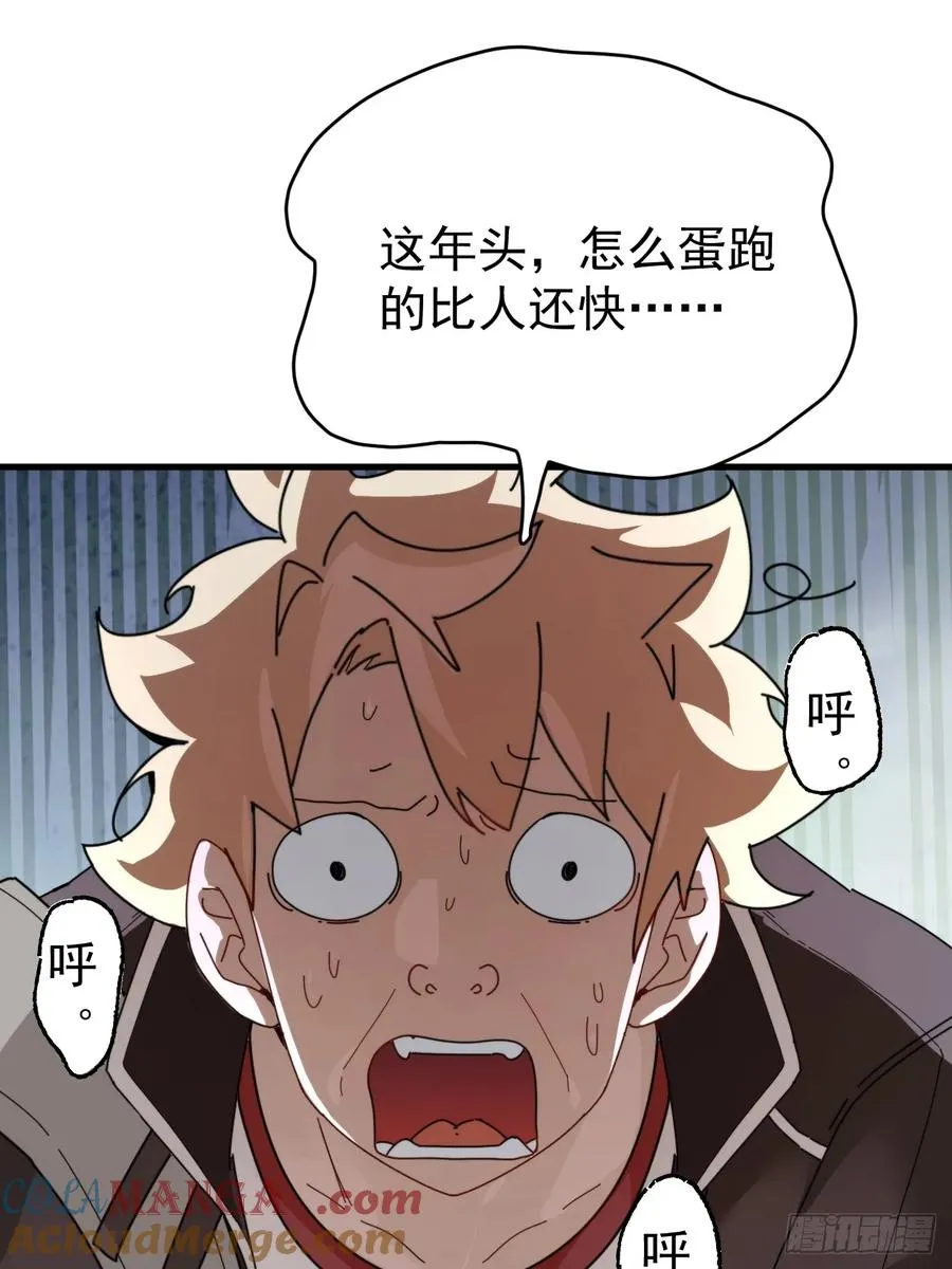 陨石消失之谜 第27页
