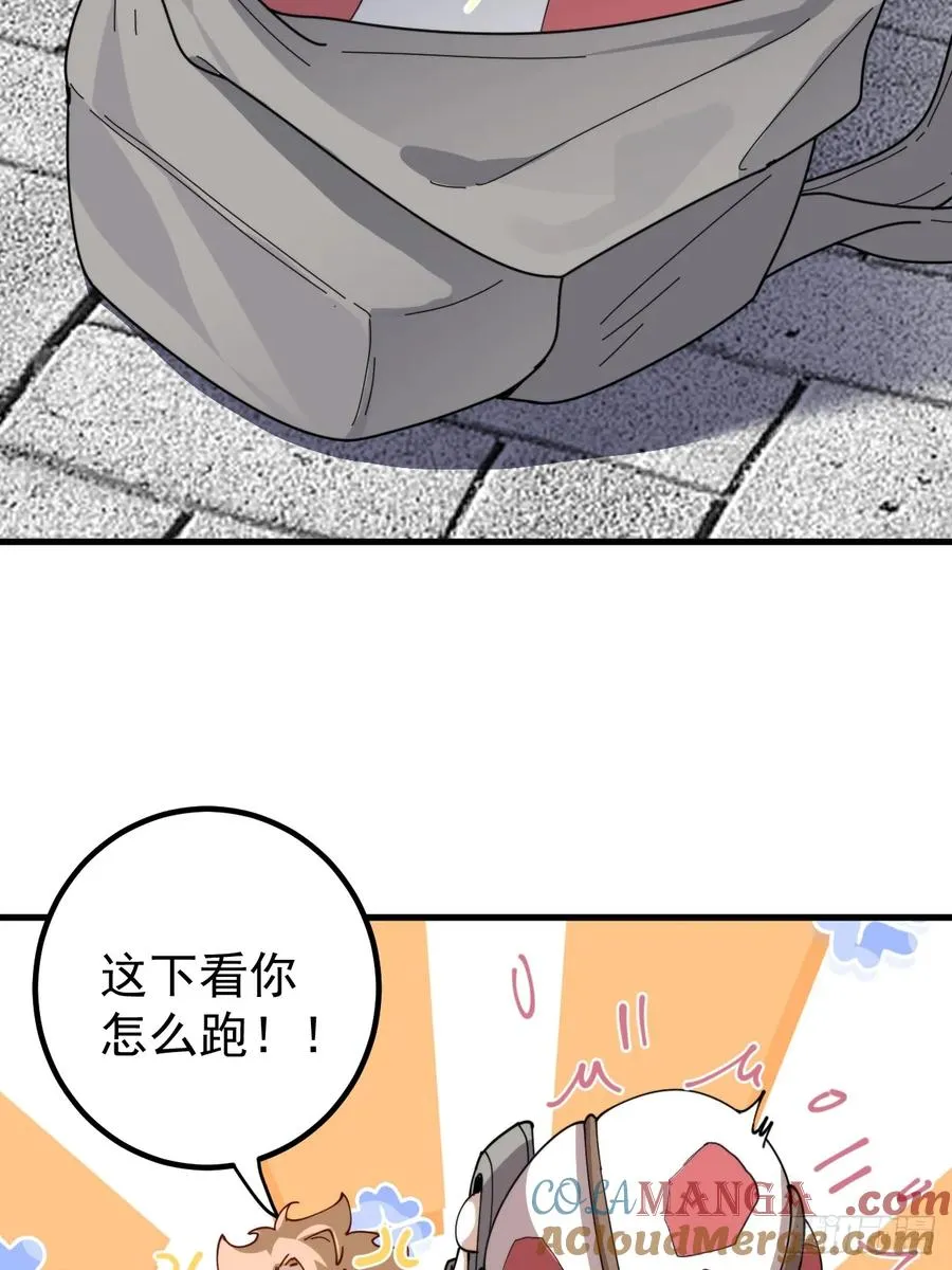 陨石消失之谜 第29页