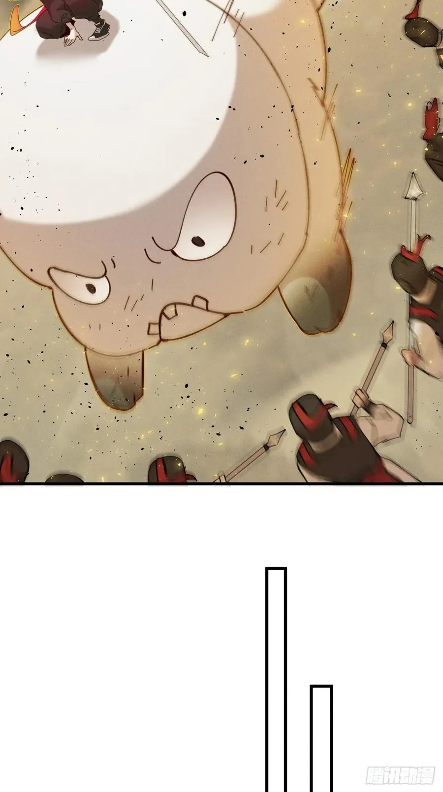 第27话 突发！地球坐标暴露 第18页
