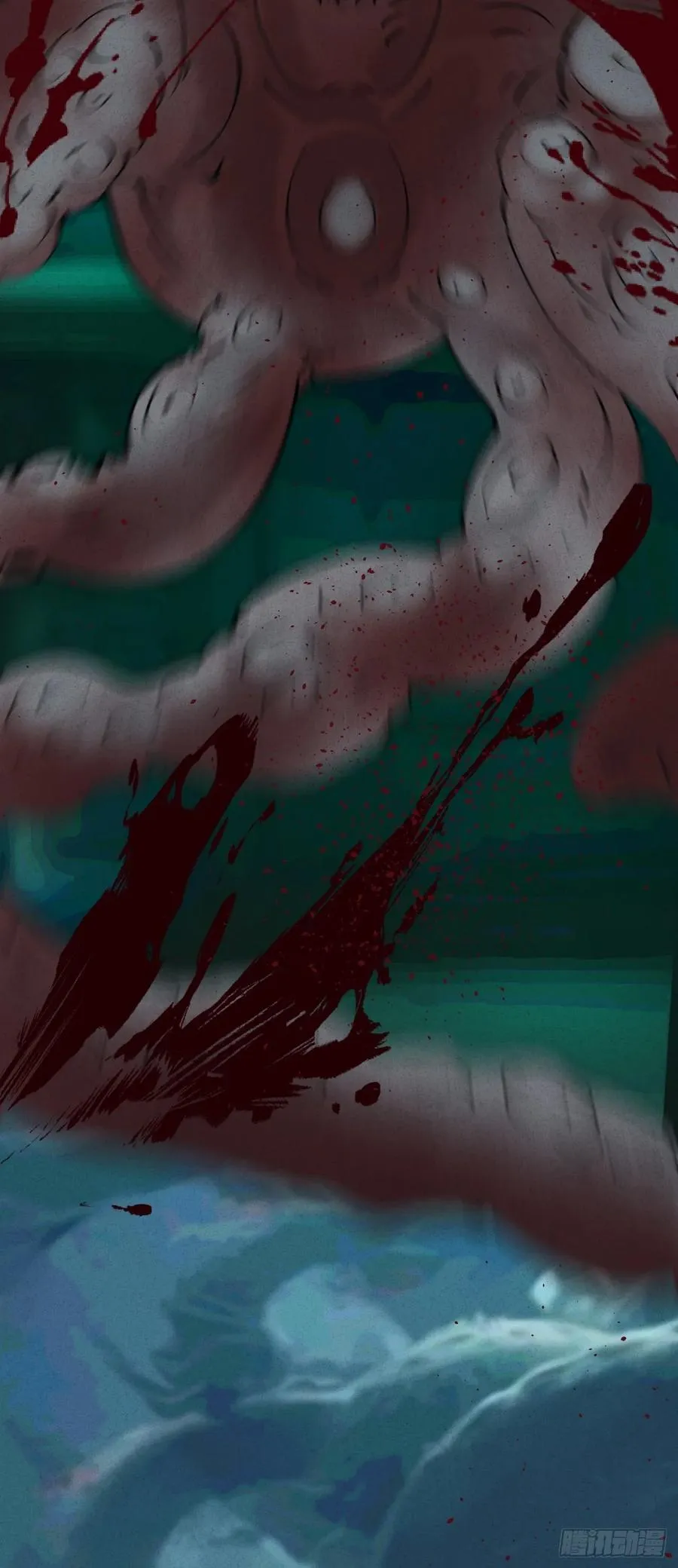 第27话 突发！地球坐标暴露 第59页