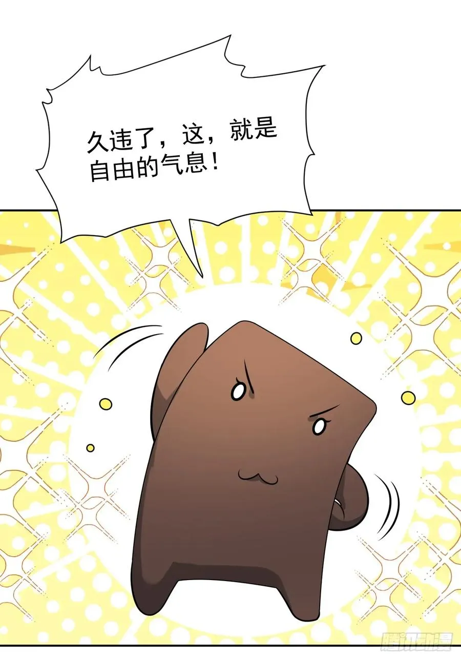 第43话 神秘之师 第18页