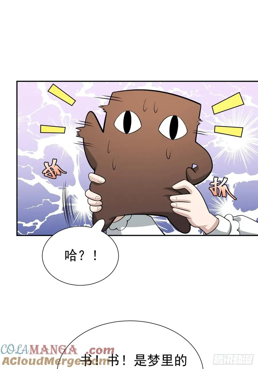 第43话 神秘之师 第19页