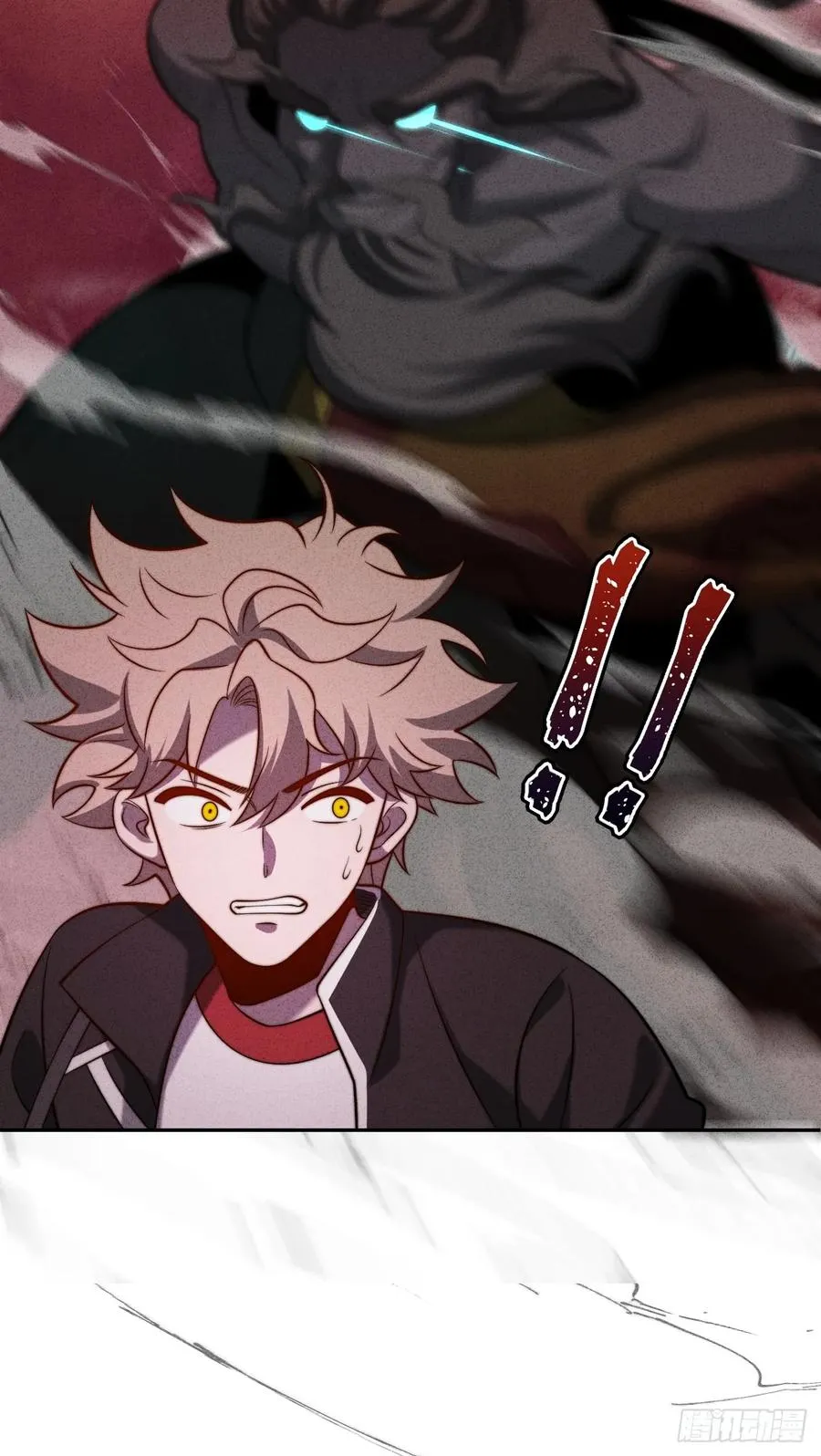 第48话 艺术就是大爆炸！ 第26页