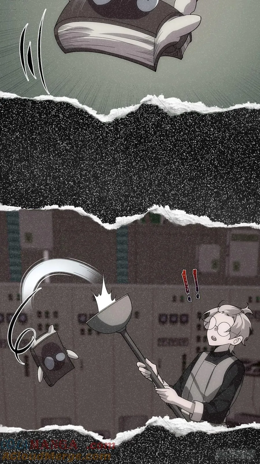 第54话 污 第19页