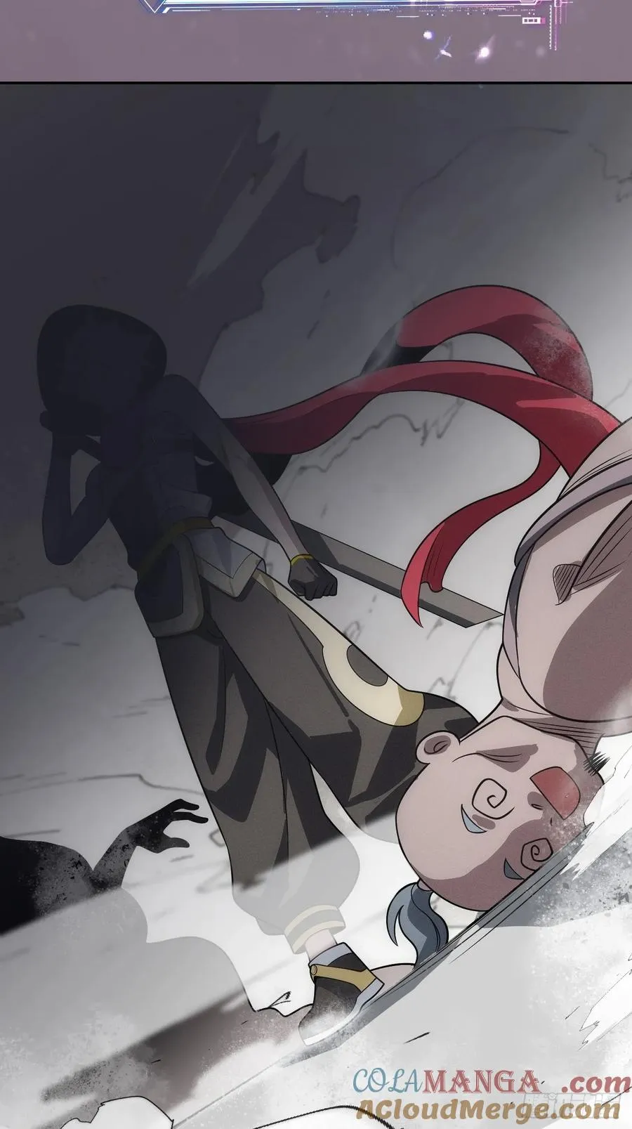 第58话 第二重天，开！ 第58页
