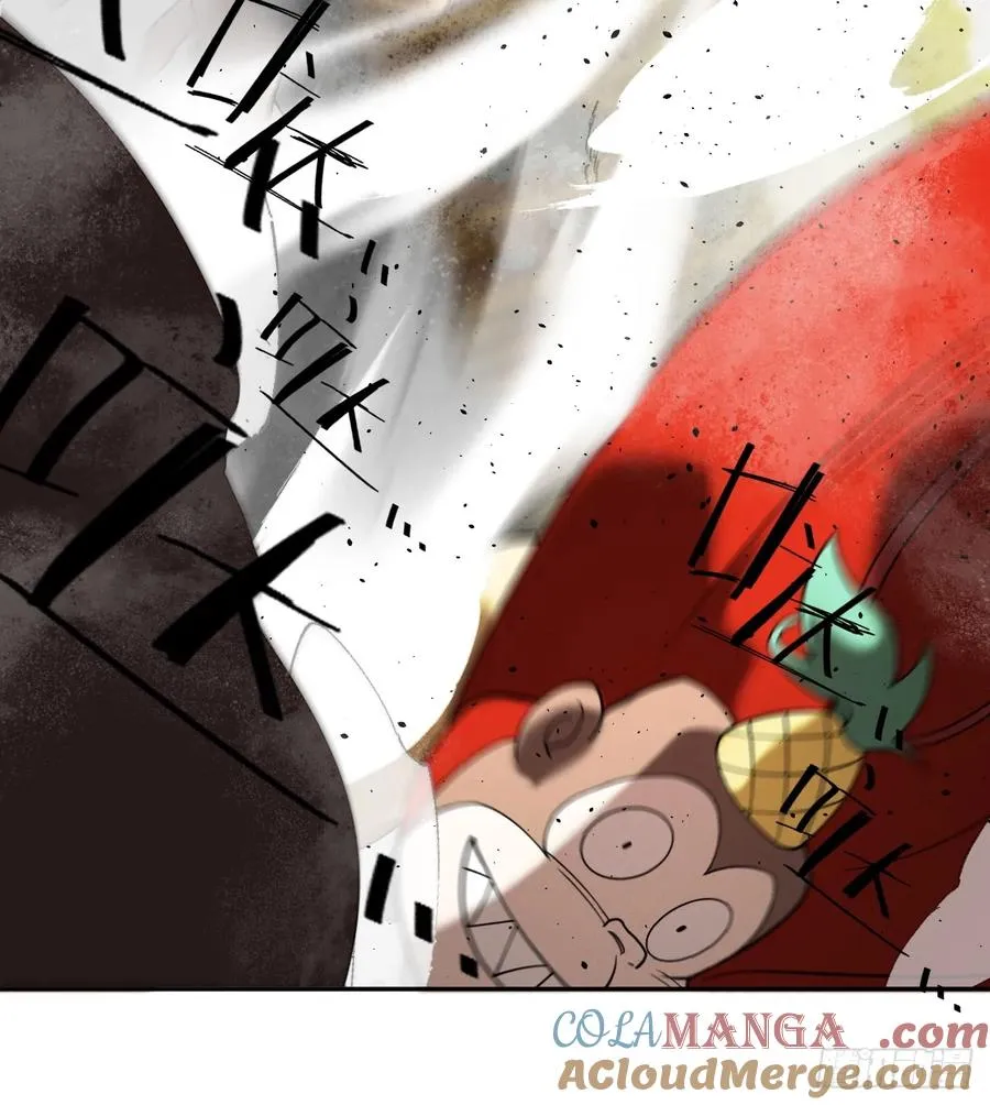 第61话 呼~七十二变！ 第55页