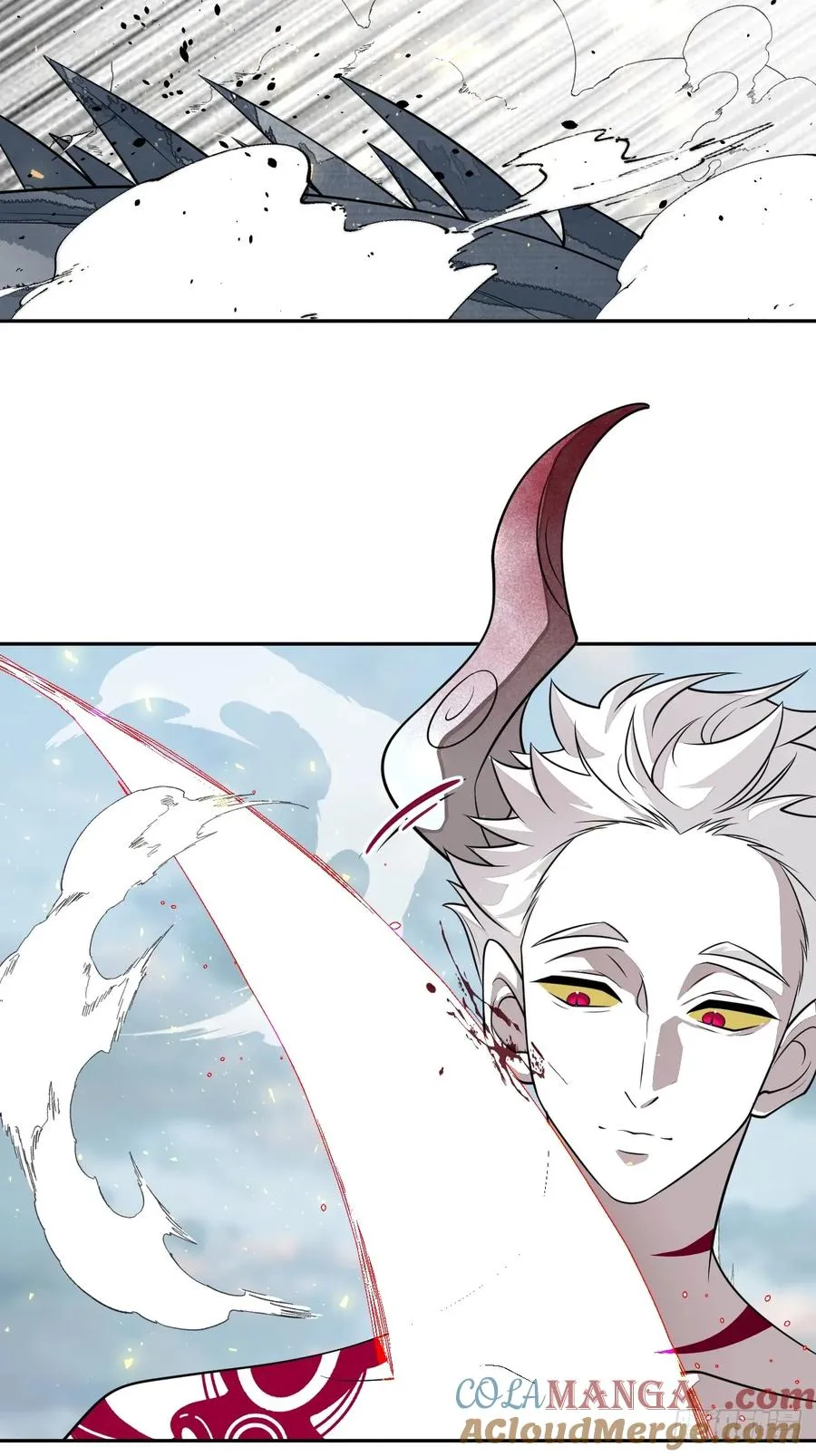 第33话 竟然是你!!! 第5页