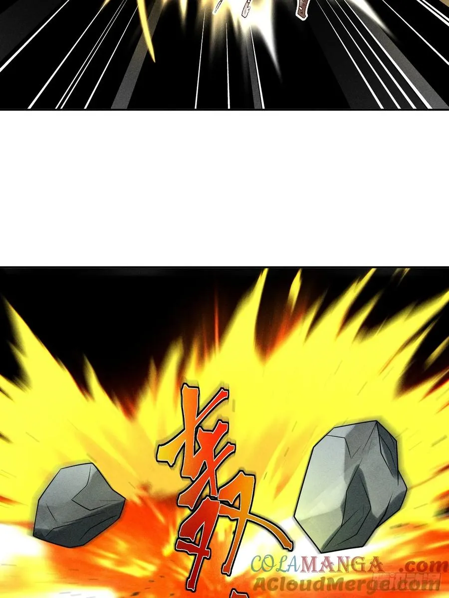 第34话 万里长城永不倒 第49页