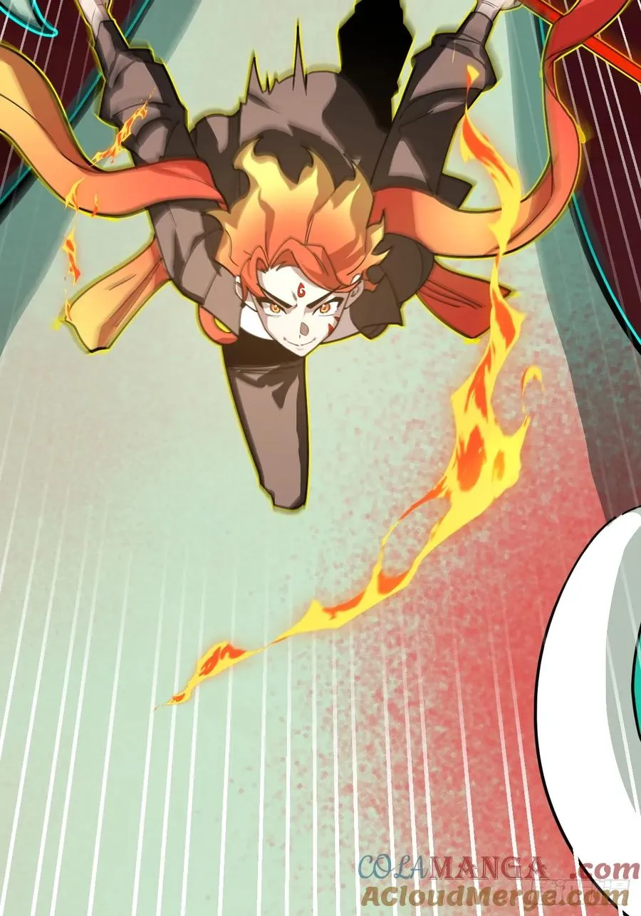 第37话 自寻死路！ 第16页