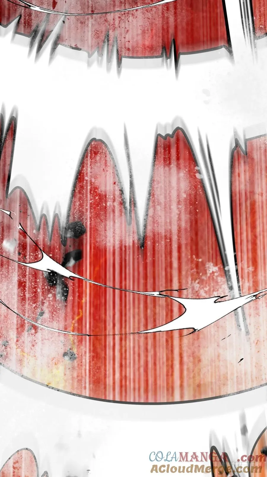 第37话 自寻死路！ 第46页