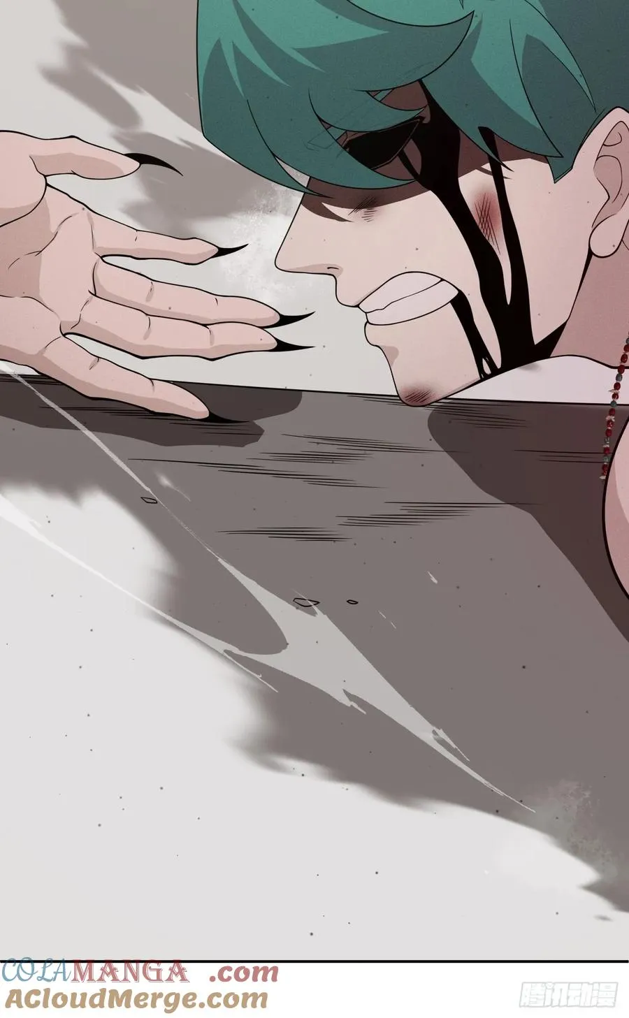 第74话 拜你所赐 第19页