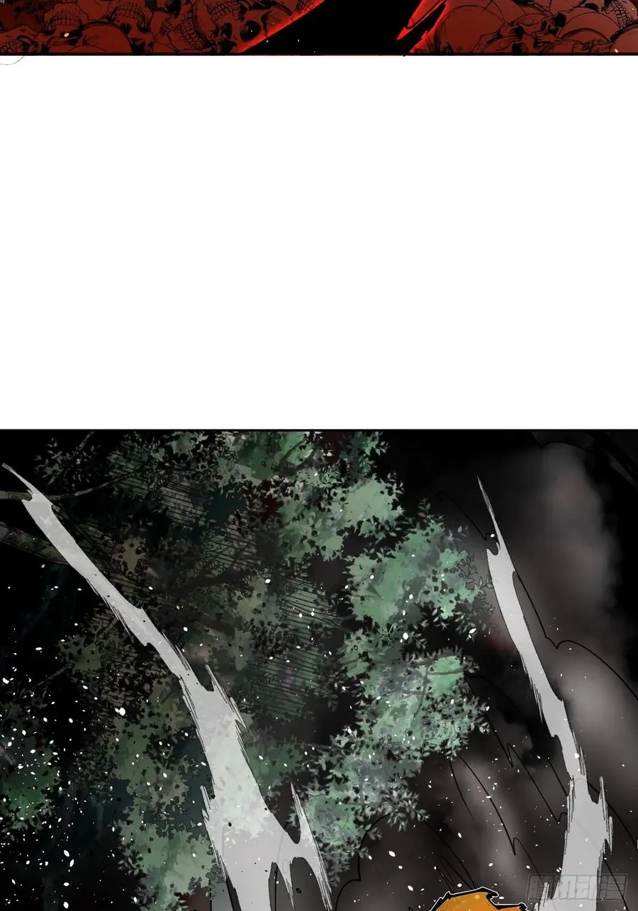 第76话 真正的恐怖 第23页