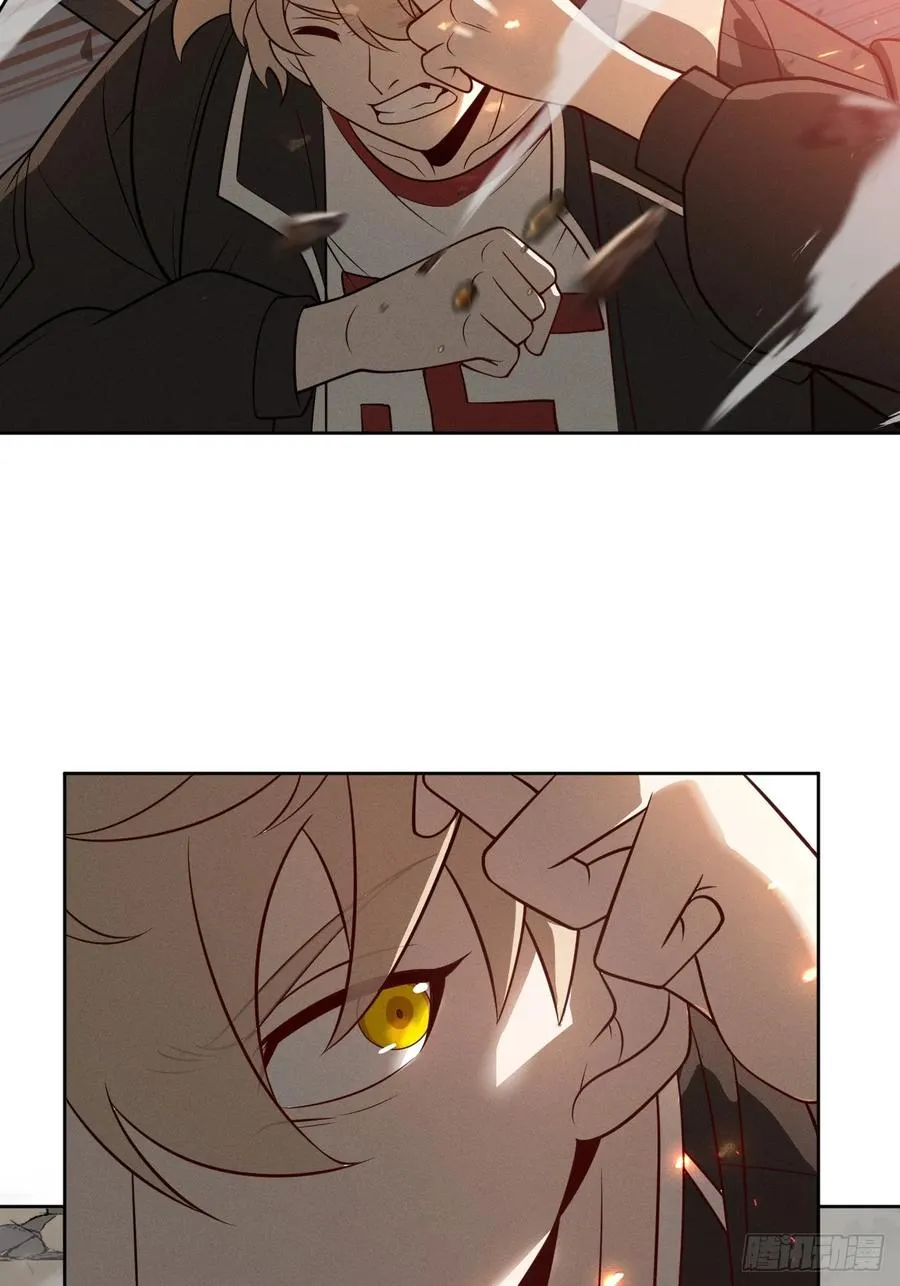 第76话 真正的恐怖 第33页