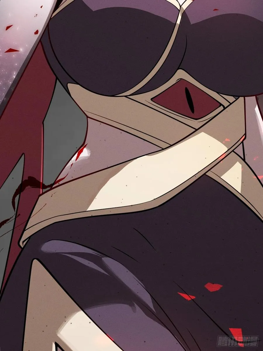 第76话 真正的恐怖 第39页