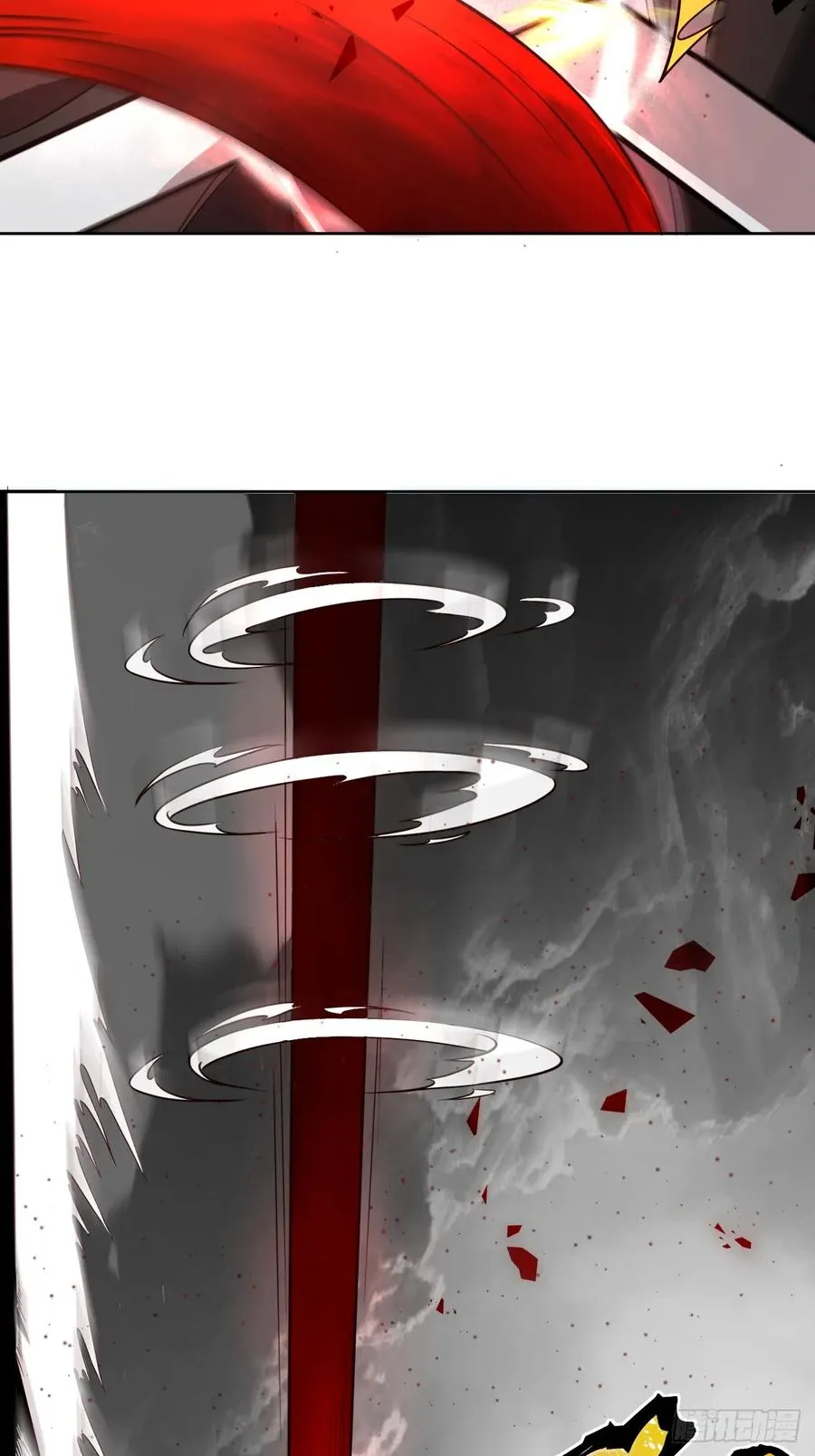 第76话 真正的恐怖 第51页