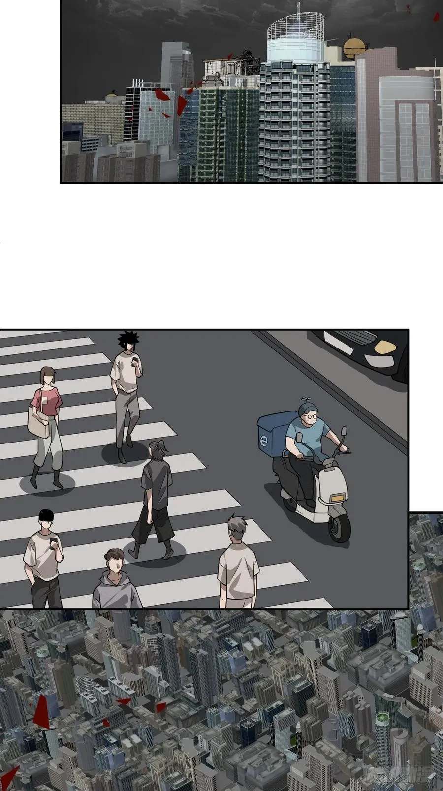 第77话 一触即发 第12页