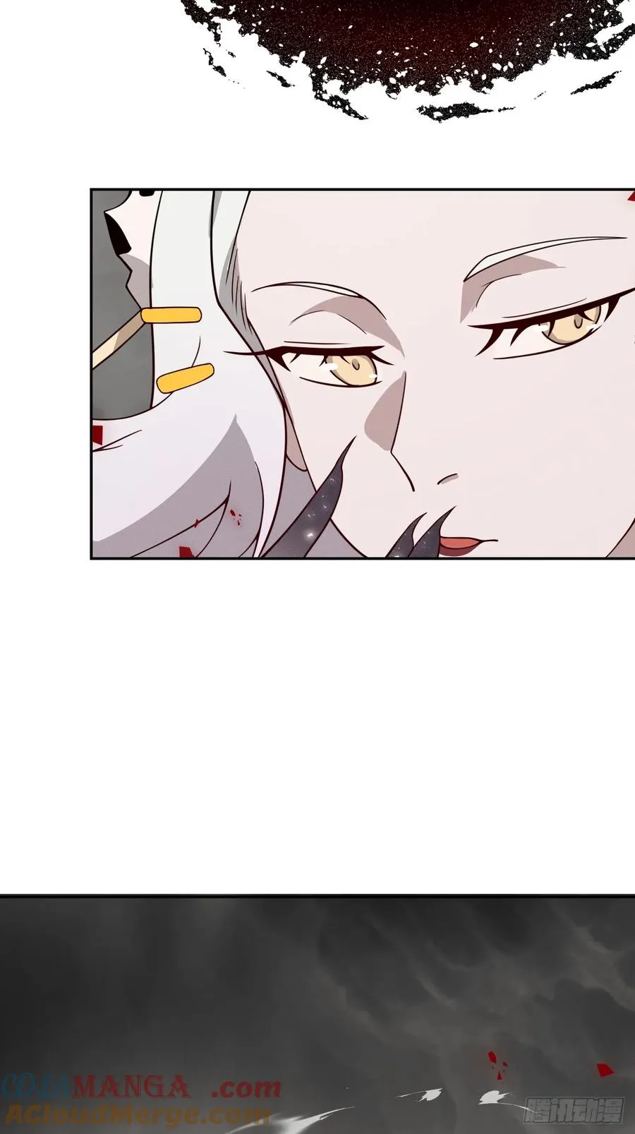 第77话 一触即发 第31页