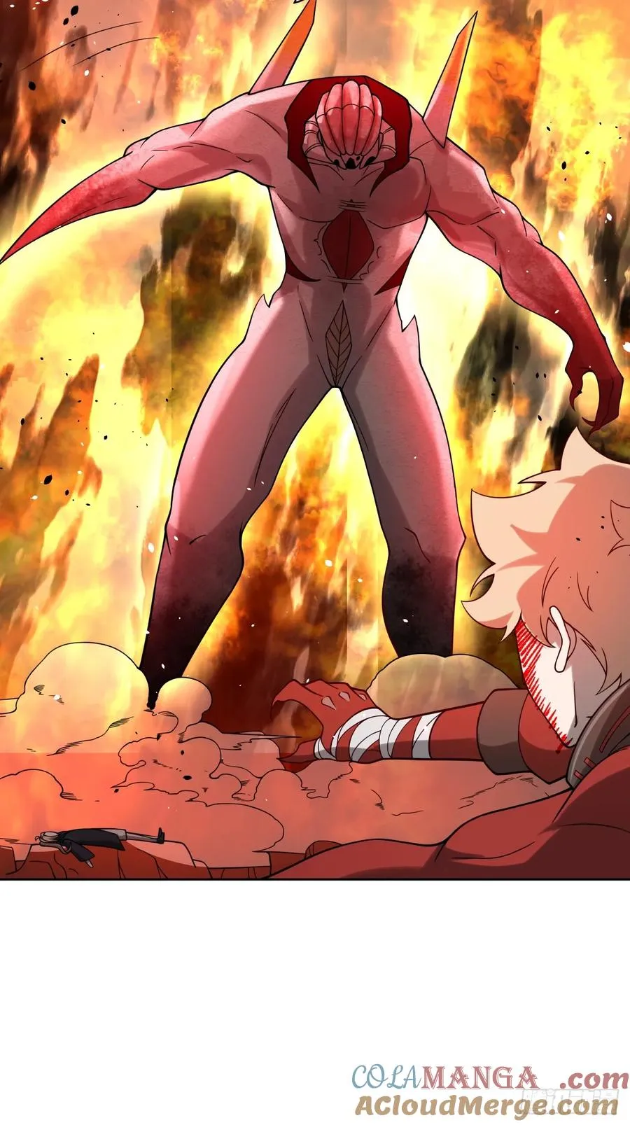 第79话 现实？ 第46页