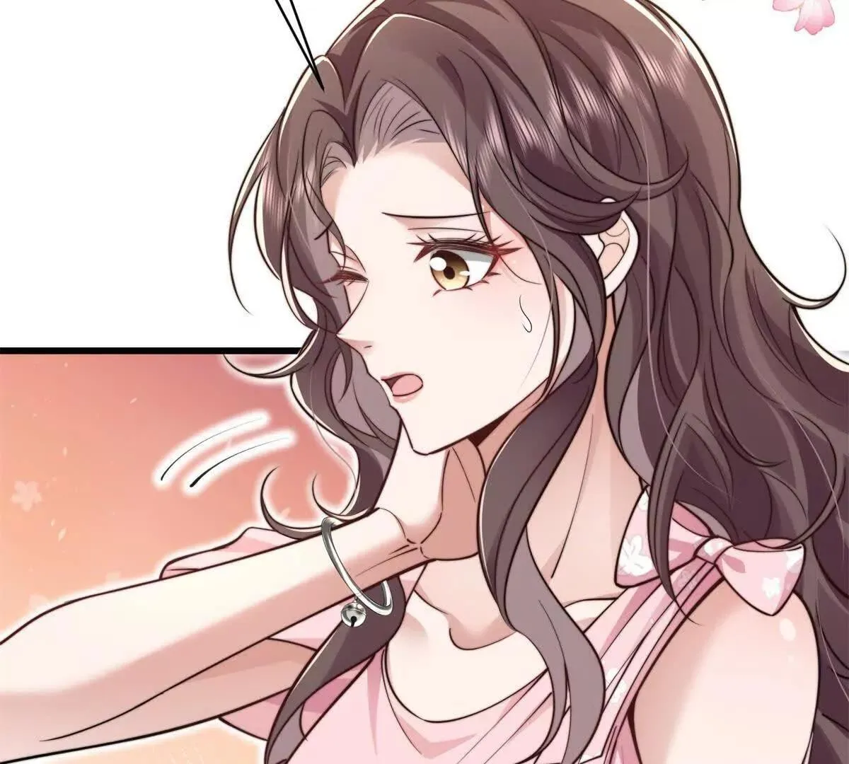第12话 不要越界 第11页