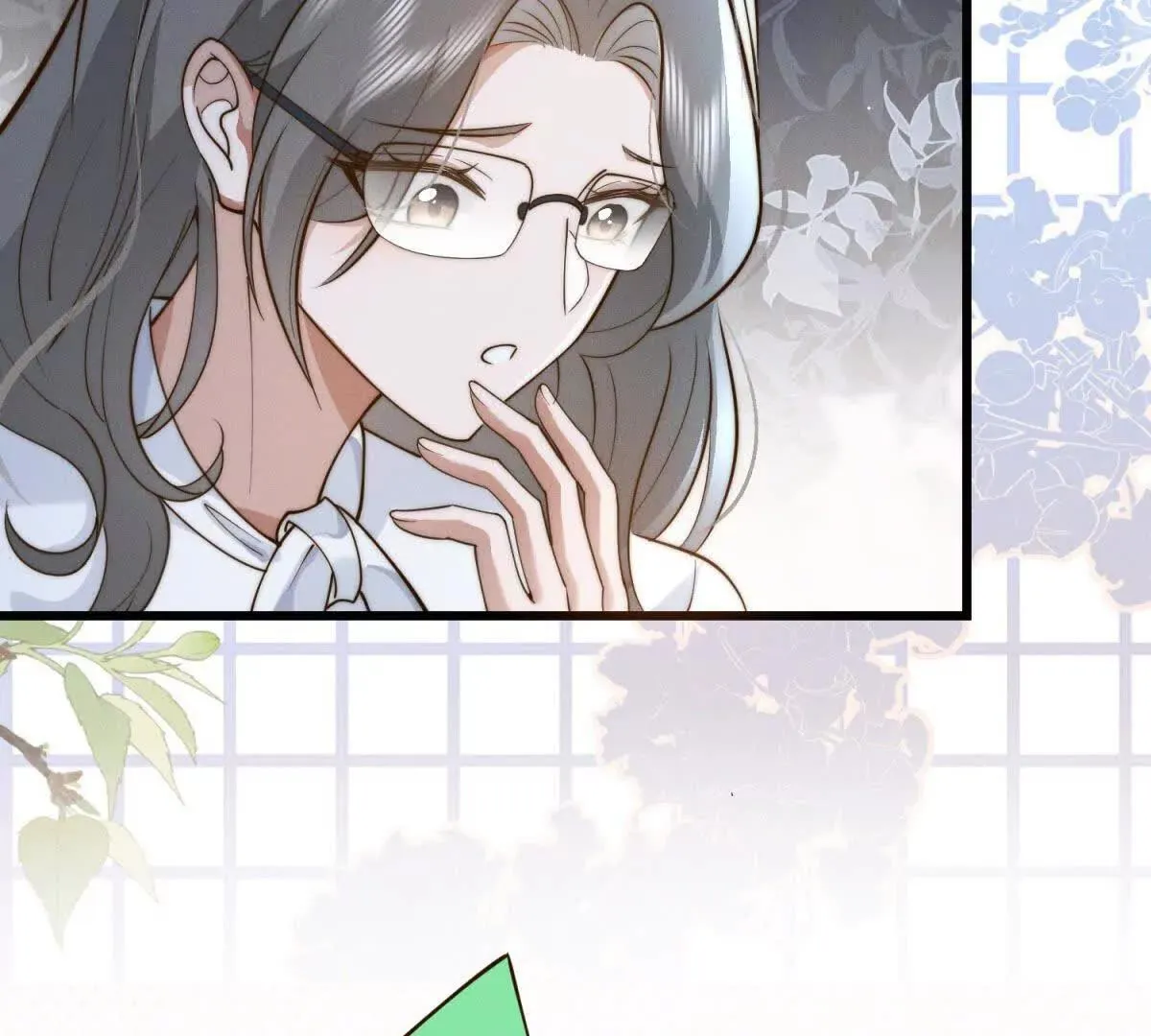 第21话 突然事发 第41页